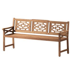 Ove Malay Bench 72