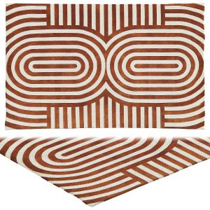 Urban Homes Store Rug 1