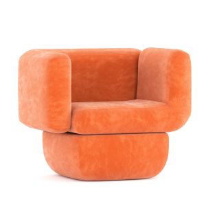 Vento Armchair