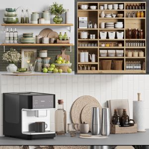 3 kitchen accessories vol 12