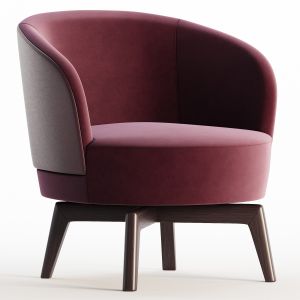 Doyle Armchair