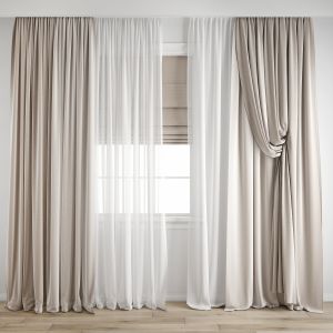 Curtain 602