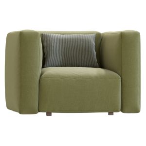 Armchair Match By Prostoria