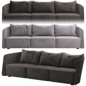 Bentley Butterfly Sofa