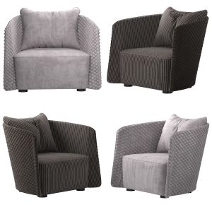 Bentley Butterfly Armchair