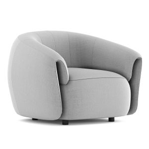 Haven Armchair