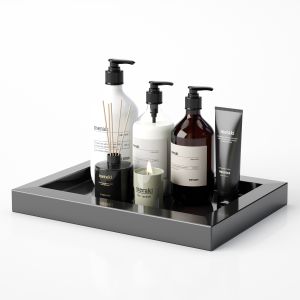 Bathroom Accessories 07