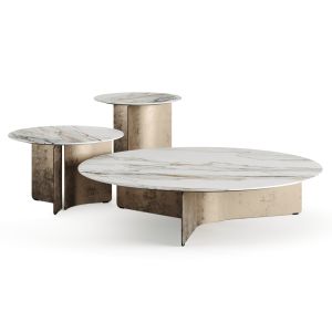 Giulio Marelli Wave 2023 Coffee Table