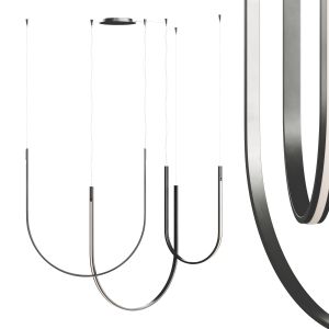 Cattelan Italia Nahun Ribbon 2023.1 Lamp