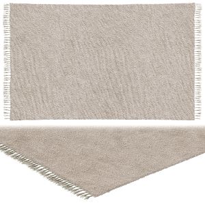 Greyson Solid Shaggy Rug