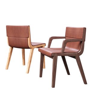 Acanto Armchair