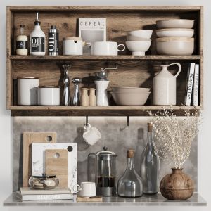 Kitchen Accessories035