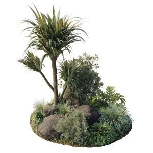 Collection Outdoor Indoor 69 Pot Palm Tree Bush