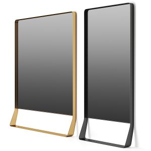 Narciso By Bonaldo Mirror