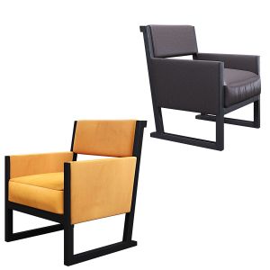 Musa Armchair