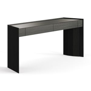 Gallotti Radice Athus Wood Console