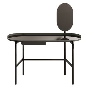 Calligaris Madame Beautiful Table