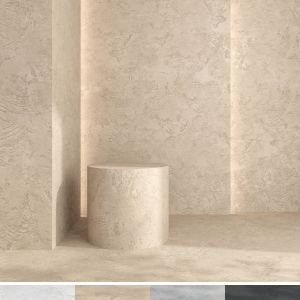 Decorative Plaster V25