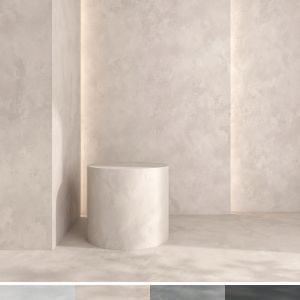 Decorative Plaster V31