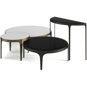 Eichholtz Artemisa coffee tables set