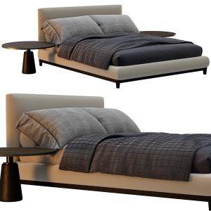 Andersen Bed