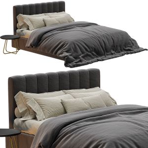 West Elm Emmett Bed