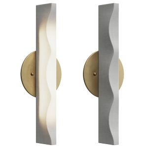 Humanhome Ballad Sconce