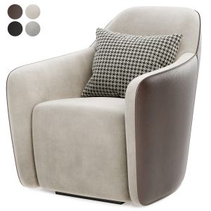 Foster 520 Armchair