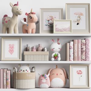 Kids Room Decor 46