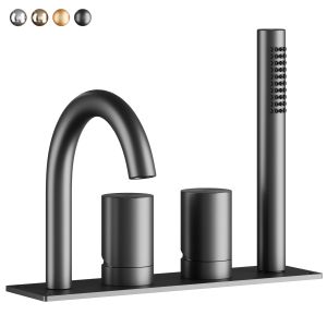 Zazzeri Z316 | Bath Faucet