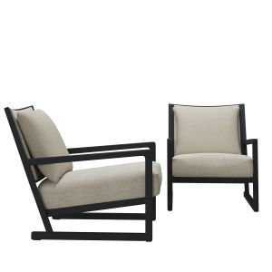 Clio Armchair