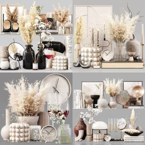 7 Products Decorative