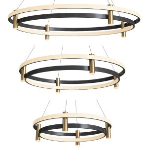 Terret Chandeliers Set