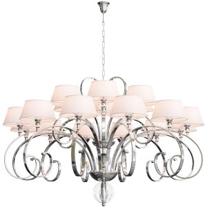 Chiaro Chandelier