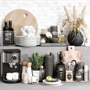 Kitchen Accessories 21