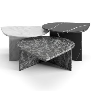 Eichholtz Naples Coffee Tables Set