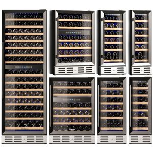 Kalamera Wine Fridge