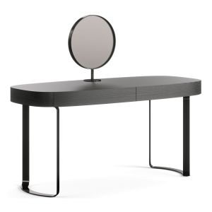 Luxlucia Casa Constellation Vanity Table