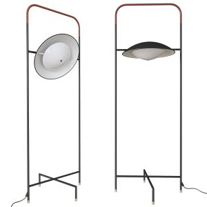 Floor Lamp Aromas Del Campo Wong