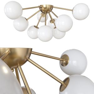 Ceiling Lamp Freya Alexis