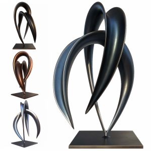 Abstract Sculpture 01