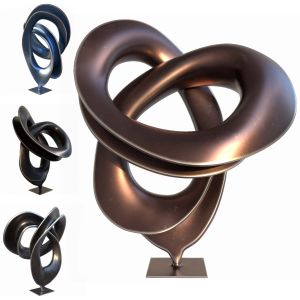 Abstract Sculpture 02