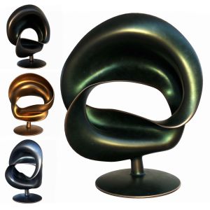 Abstract Sculpture 05