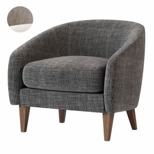 Jonah armchair