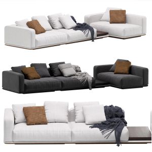 Horizonte Modular Sofa 10