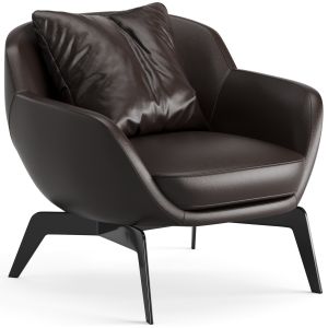 Belt Armchair