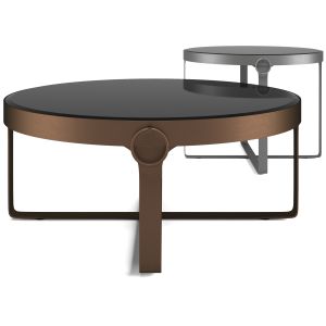 Eichholtz Clooney Coffee Tables Set