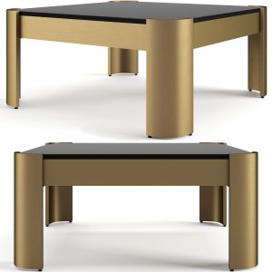 Eichholtz Courrier Coffee Table