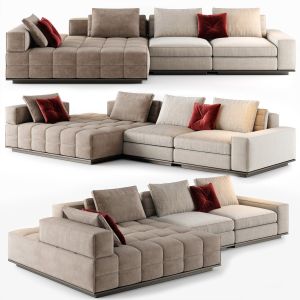 Lawrence Sofa