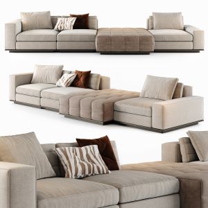 Lawrence Sofa 2